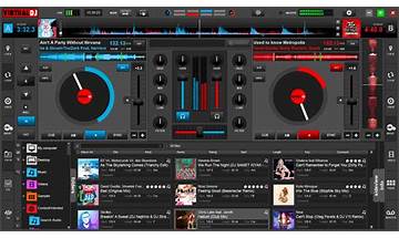 Cute DJ for Mac - Download it from habererciyes for free